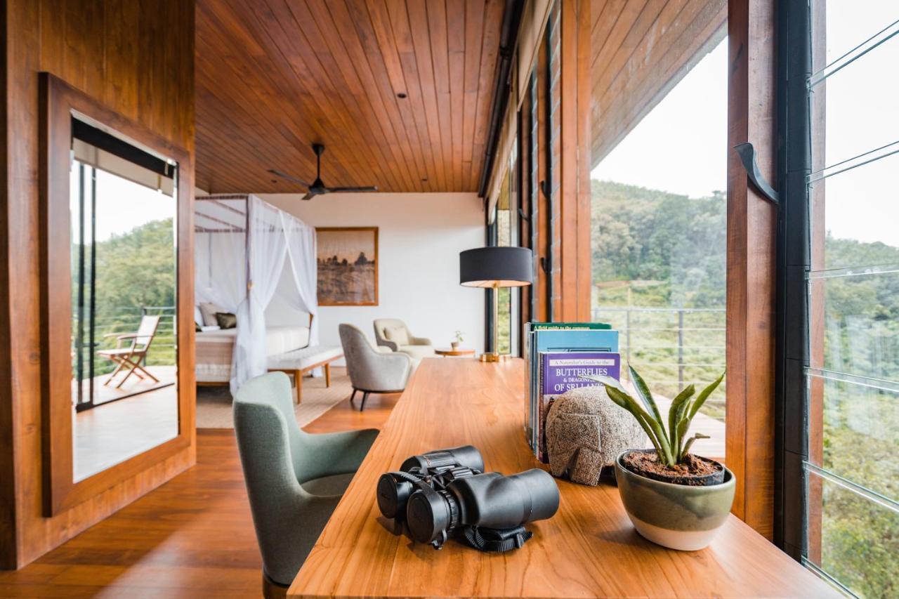 Glenross Living - A Collection Of 7 Private Pool Villas And 3 Colonial Suites Kalutara Dış mekan fotoğraf
